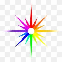 Compass Rose Cliparts 21 - 1065 X 1058 WebComicmsNet Colorful Fancy png