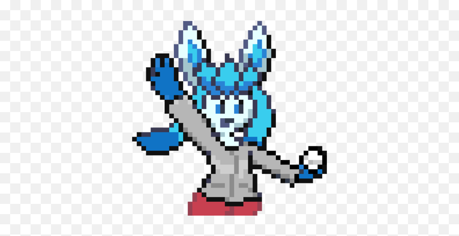 Blovice - Victoria Png,Glaceon Png