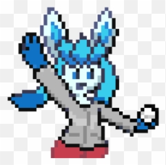 Blovice - Victoria Png,Glaceon Png