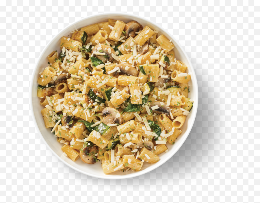 Cauliflower Rigatoni In Light Onion Cream Sauce Noodles - Noodles And Company Cauliflower Noodles Png,Cauliflower Png