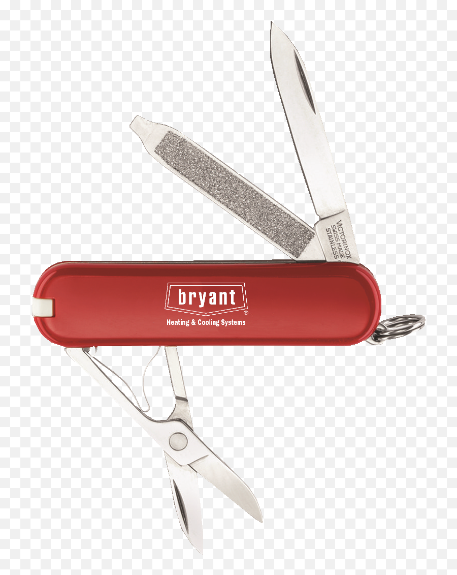 Download B1848 Classic Sd Pocket Knife - Bryant Heating And Cooling Png,Pocket Knife Png