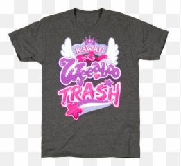 Download Kawaii Weeaboo Trash Anime - png