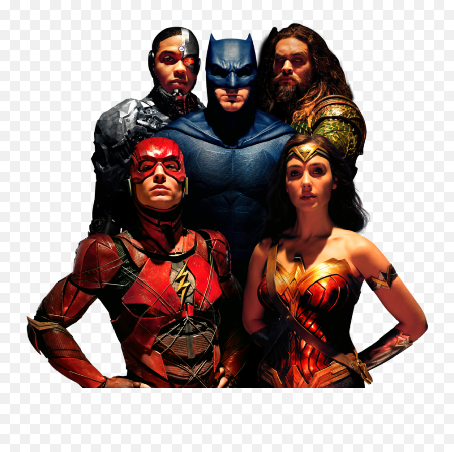 Justice League Png 4 Image - Zack Snyder Justice League Villain,Justice League Png
