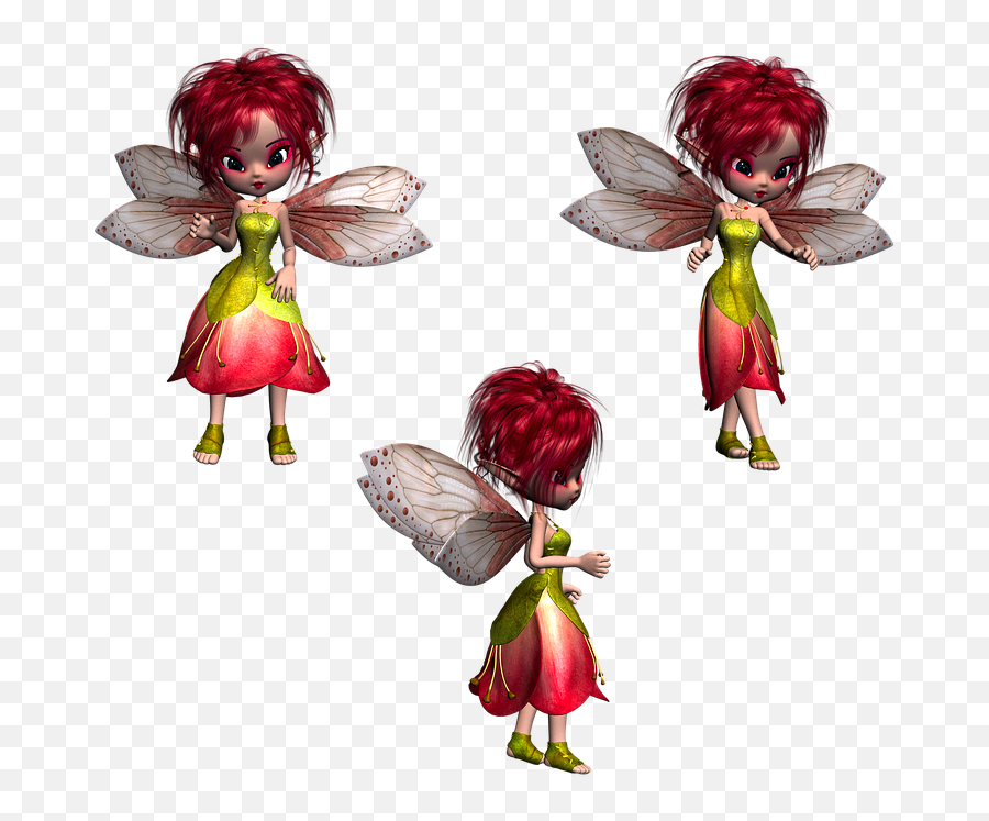 Sprites And Pixies Png U0026 Free Pixiespng - Fairy Sprite And Pixie,Sprite Transparent Background