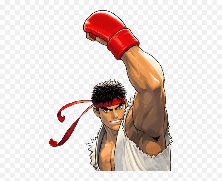 Welcome To Street Fighter Son Hadouken The - Tatsunoko Vs Capcom Ultimate All Png,Hadouken Png