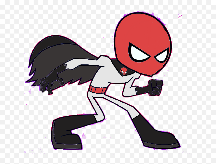 Clip Free Stock Image Red Transparent Png Teen Titans - Red Teen Titans Red Hood,Red Hood Png