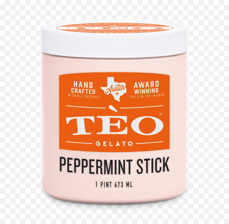 Peppermint Stick - Tèo Gelato Imperfect Justice Prosecuting Casey Anthony Png,Peppermint Png