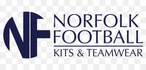 Errea Football Kits Teamwear U0026 Sports Supplies Norfolk - Circle Png,Nf Logo