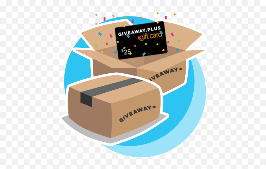 Gleam Giveaways - Giveaway Clip Art Png,Gleam Png