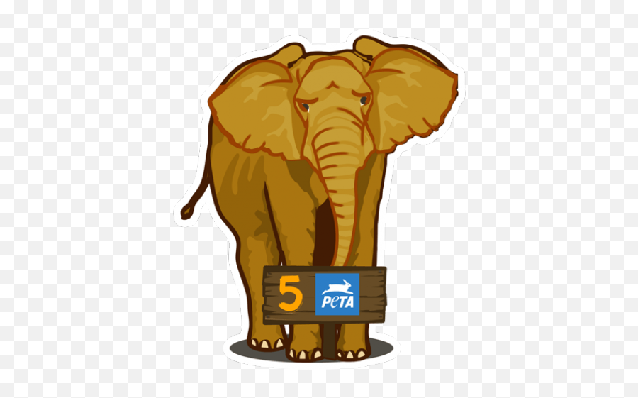 Philipines Clipart Elephant - Indian Elephant Png,Republican Elephant Png