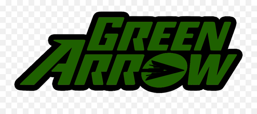 75 Years Green Arrows - Green Arrow Logo Png,Arrow Logo