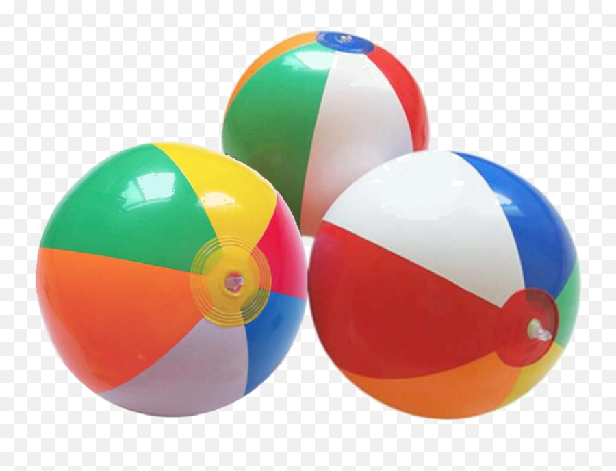 Png Beach Ball Picture - Beach Ball,Beach Ball Png