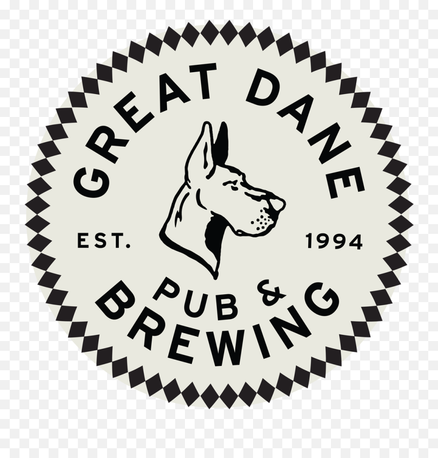 Great Dane Beer - Great Dane Brewery Png,Great Dane Png