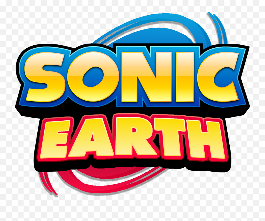 Art Design - Sonic Lost World Png,Sonic 06 Logo