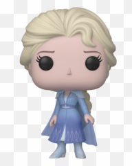 New Must - Skin Minecraft Elsa Frozen 2 png