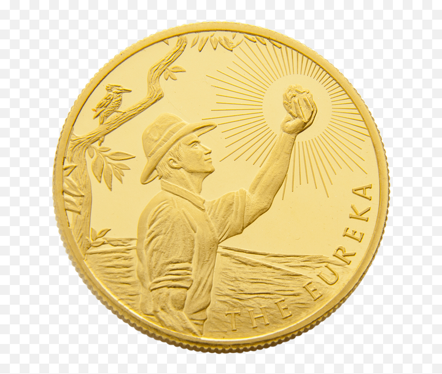 Gold Png Transparent Free Images Only - Eureka Stockade Coin,Gold Coins Png