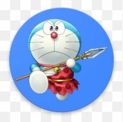 App Insights Cute Doraemon Hd Wallpapers Apptopia - Transparent Image Of Doraemon Png,Doraemon Logo
