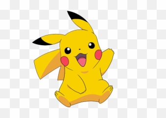 Download Pikachu Png Image File - Pikachu Png,Detective Pikachu Png