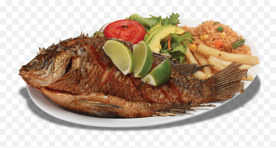 Transparent Fried Fish Png - Transparent Fried Fish Png,Fish Fry Png