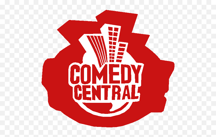 Comedy Central 2004 To 2009 Bug 2 - Emblem Png,Comedy Central Logo Png