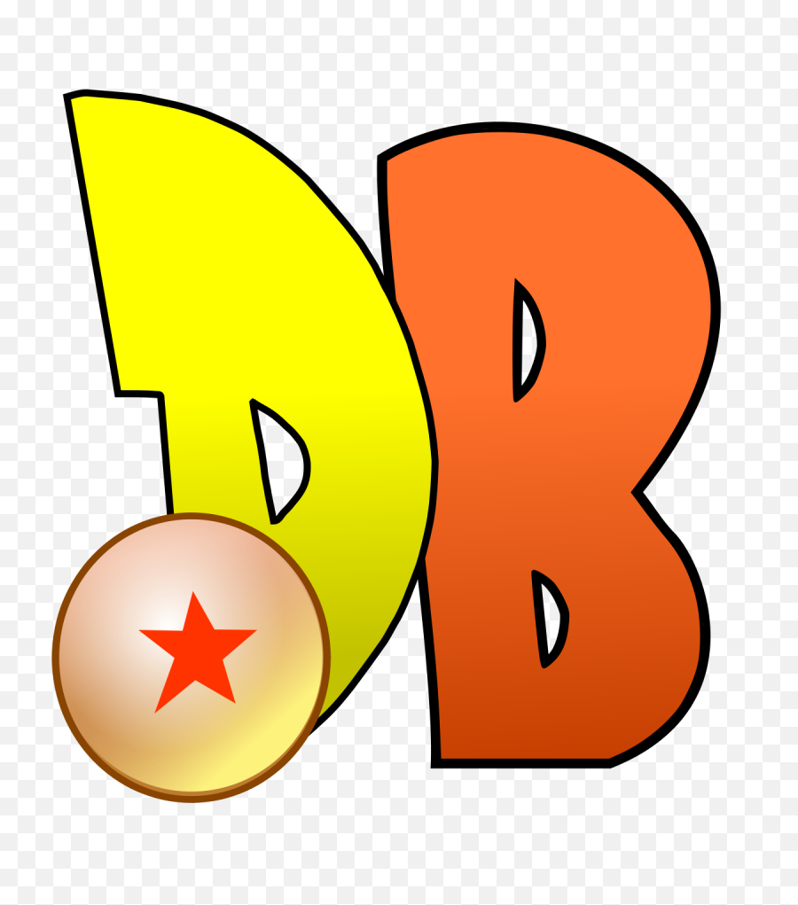 Download Dbz Ubx2 Dragon Ball Z Svg Free Png Dbz Png Free Transparent Png Images Pngaaa Com
