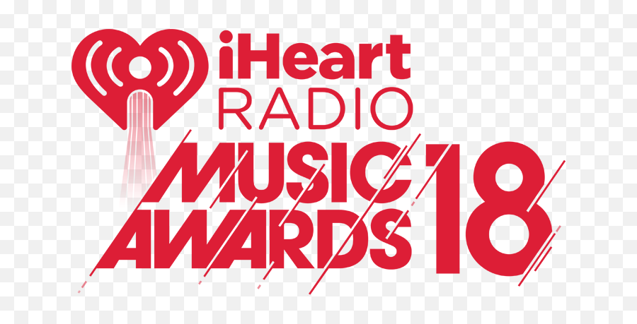 Download Hd Iheartradio Music Awards - Iheartradio Png,Iheartradio Logo