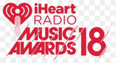 Download Hd Iheartradio Music Awards - Iheartradio Png,Iheartradio Logo