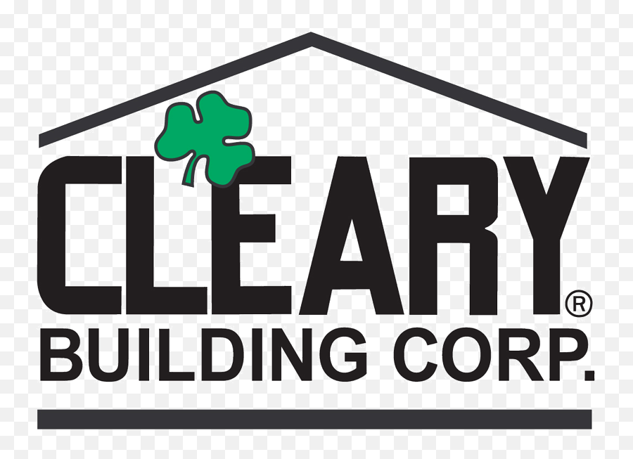 Cleary Building Corp - Cleary Building Corp Logo Png,Building Logo