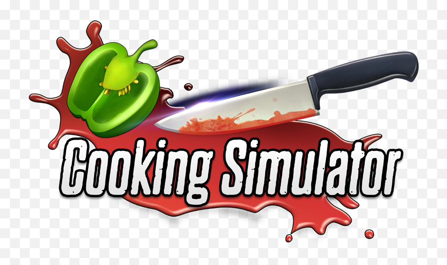 Playway - Cooking Simulator Cooking With Food Network Cooking Simulator Logo Transparent Png,Cooking Logo
