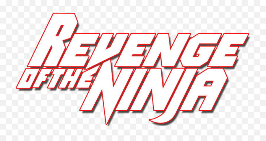 Revenge Of The Ninja Netflix - Graphic Design Png,Revenge Png