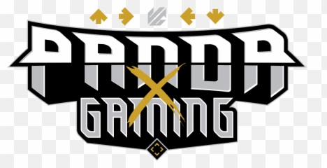 Download Panda Gaming Youtube Logo - Logos For Youtube Panda Logo Gaming Panda Gaming Png,Youtube Logo Pic