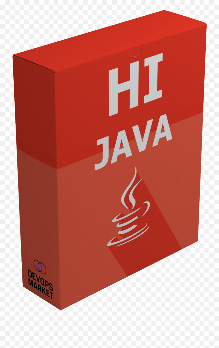 Hi Java - Complete Course U2013 Devops Market H Chí Minh City Museum Png,Java Png