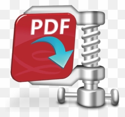 17 Pdf Icon Transparent 32x32 Images - Zip File png