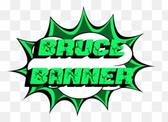 Blog Happy Munkey - Clip Art Png,Bruce Banner Png