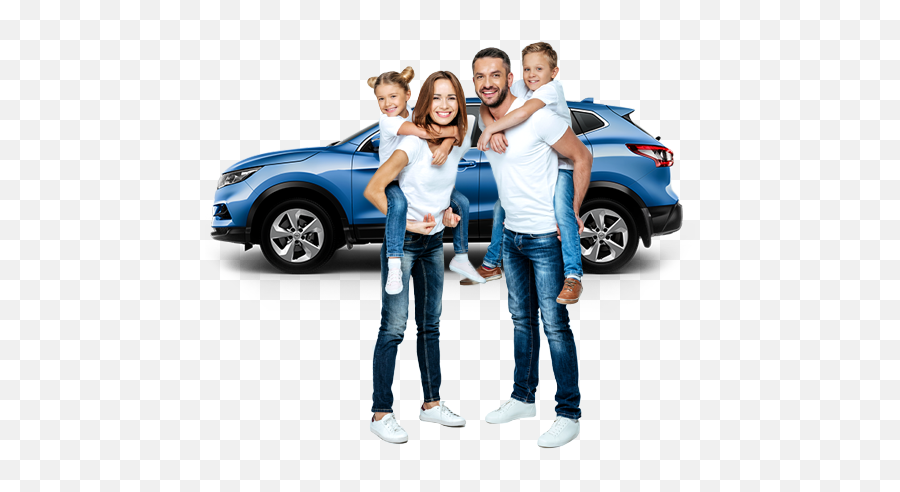 Family Car Leasing Nationwide Vehicle Contracts - Nissan Qashqai Sv 2018 Png,Car Png Transparent