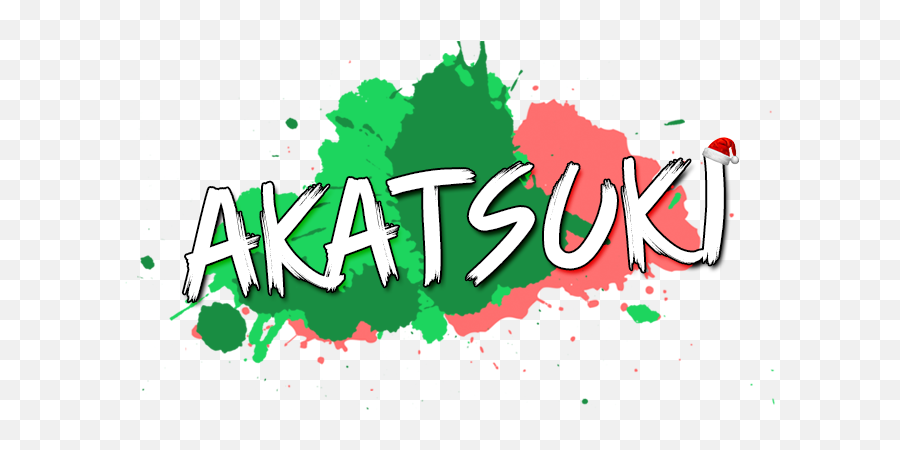 Download Welcome To Akatsuki - Akatsuki Osu Full Size Png Illustration,Akatsuki Logo