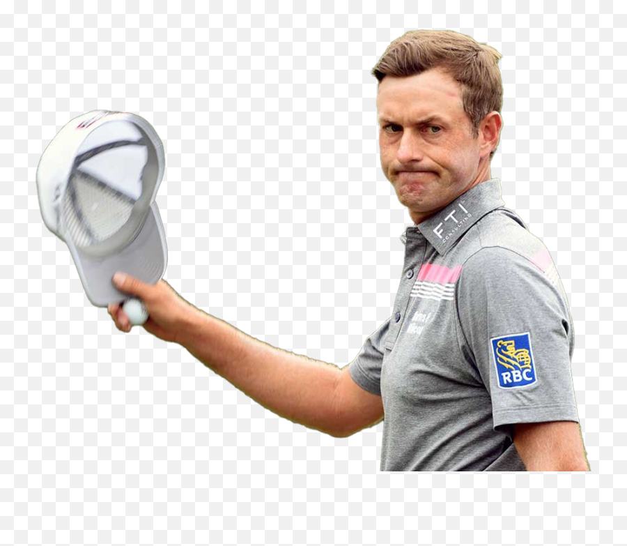 Webb Simpson Png Pic Arts - Man,Simpson Png