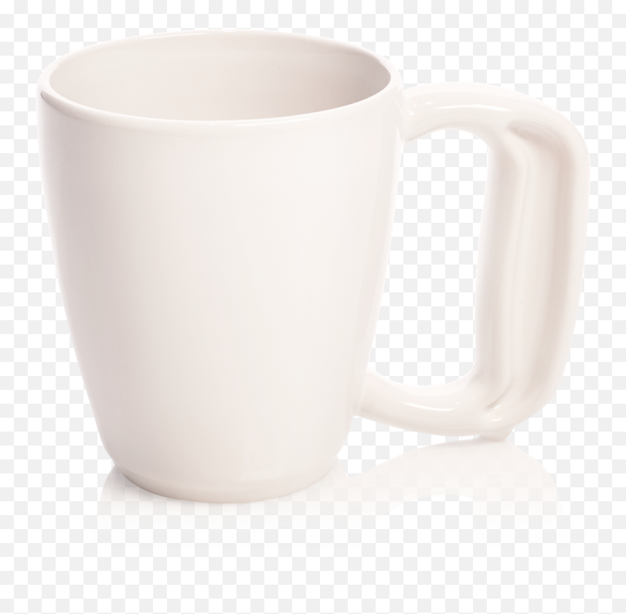 White Coffee Mug Png Mugs Cerami - Coffee Cup,Coffee Cups Png