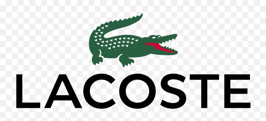 Lacoste Logo Png Image - High Resolution Lacoste Logo,Lacoste Logo Png