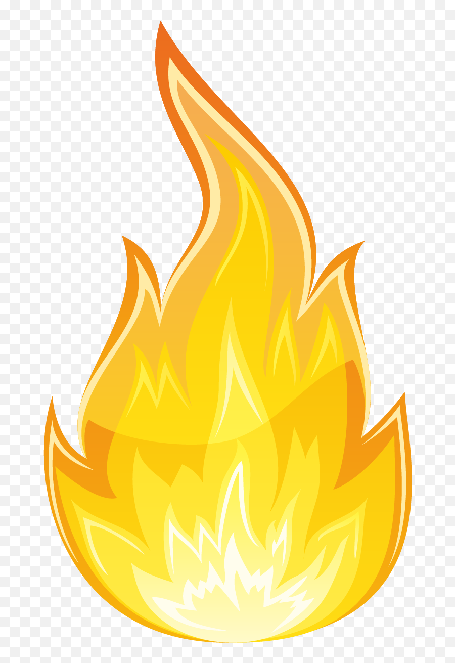 Logo Png - Blue Fire Drawing,Fire Symbol Png