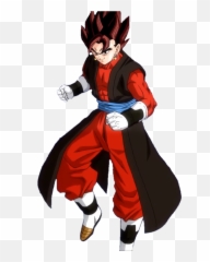 Name - Dragon Ball Heroes Vegito Ssj4 Png,Vegito Png