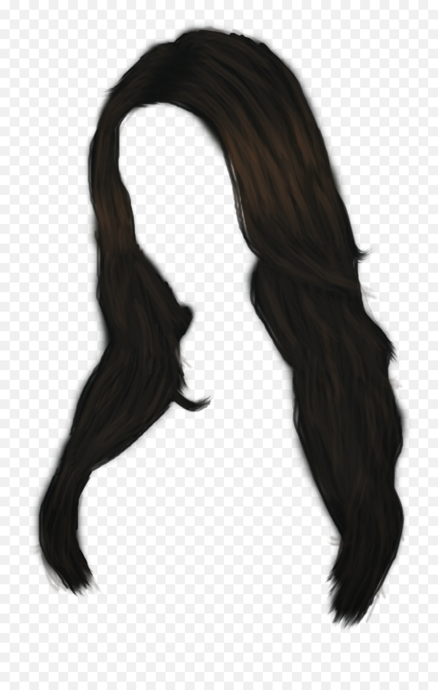 Women Hair Png Image - Hair Clipart Png,Female Hair Png