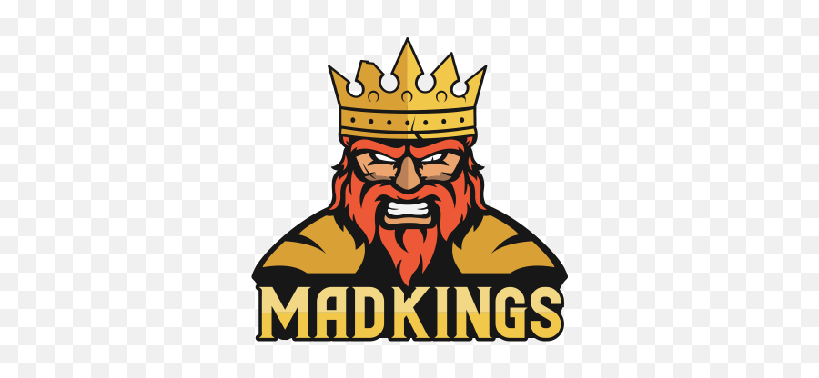 Mad Kings - Leaguepedia League Of Legends Esports Wiki Mad Kings Png,Mad Png