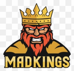 Mad Kings - Leaguepedia League Of Legends Esports Wiki Mad Kings Png,Mad Png