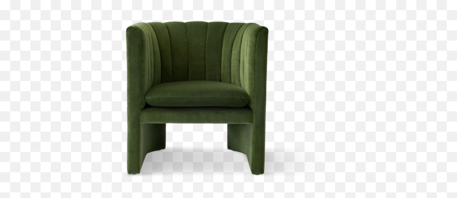 Armchair Png Furniture