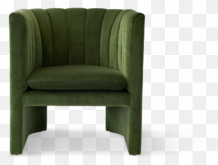 Armchair Png Furniture