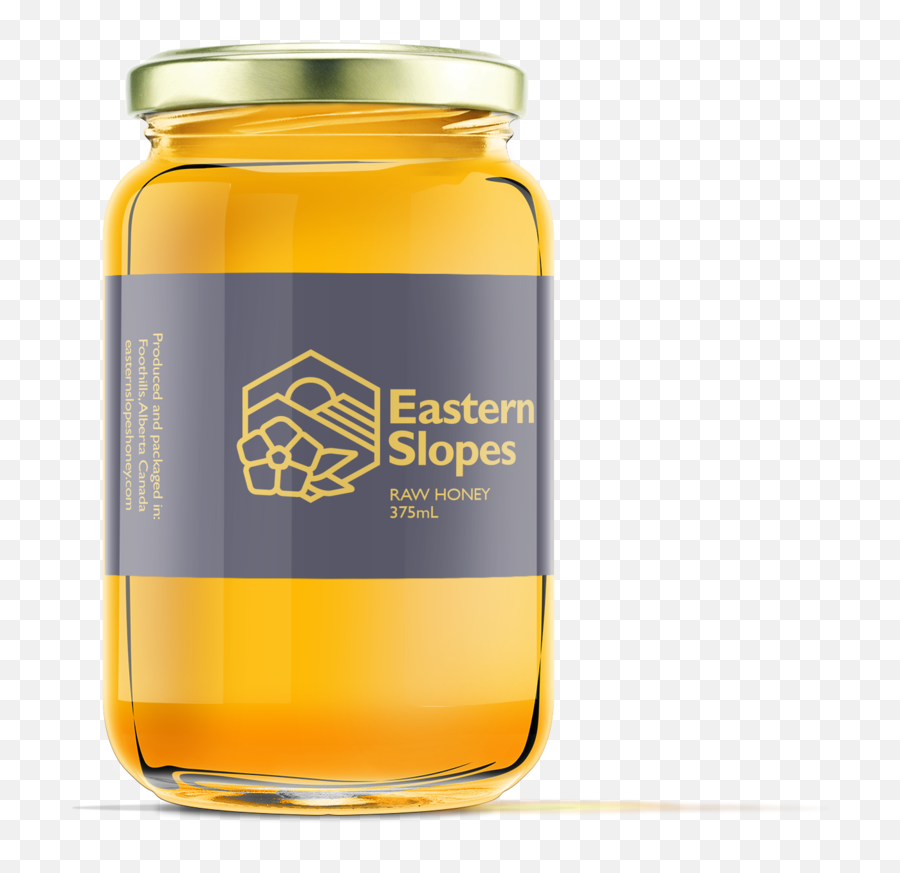 Eastern Slopes Honey - Honey Png,Honey Png