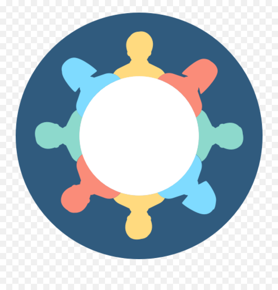 Download Community Teamwork Icon - Reunion Icon Png,Community Icon Png