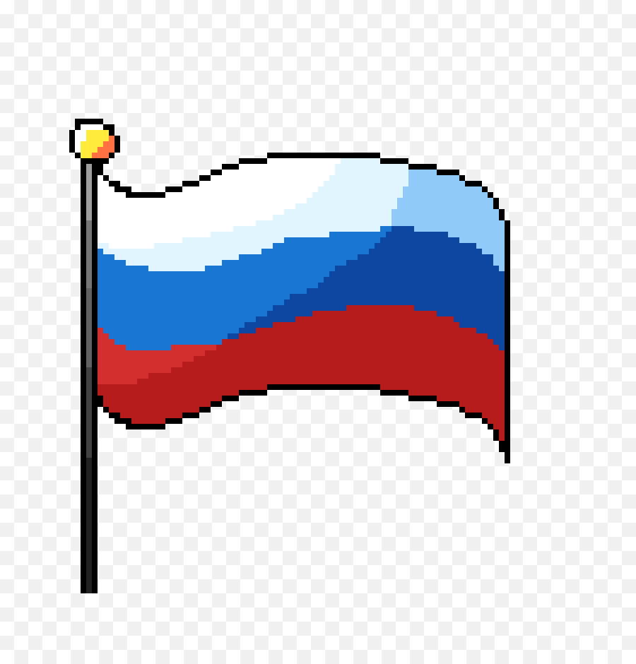 Flag Of Russia Png Image With No - Lgbt Flag Png,Russia Flag Png