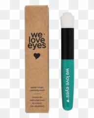 Eyelid Margin Cleansing Brush - We Love Eyes Eyelid Margin Cleansing Brush Png,Eyelid Png